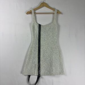 Clio Peppiatt Women's Mini Dress